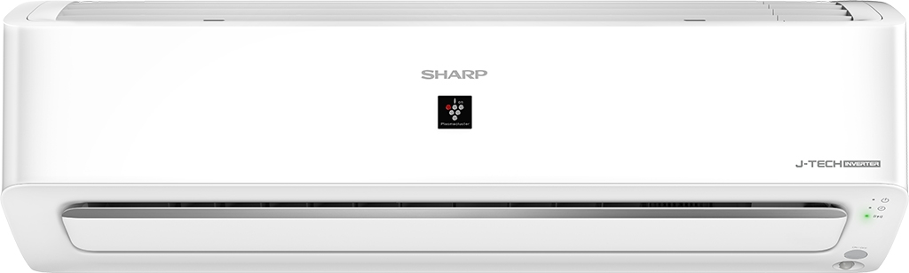Điều hòa Sharp Inverter 1 HP AH-XP10YHW