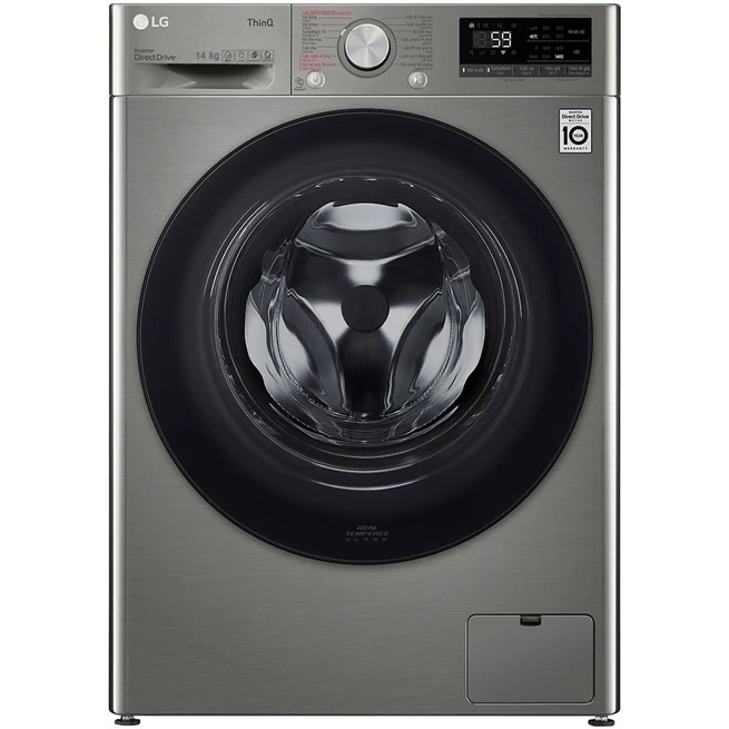 Máy giặt LG FV1414S3P 14 kg Inverter