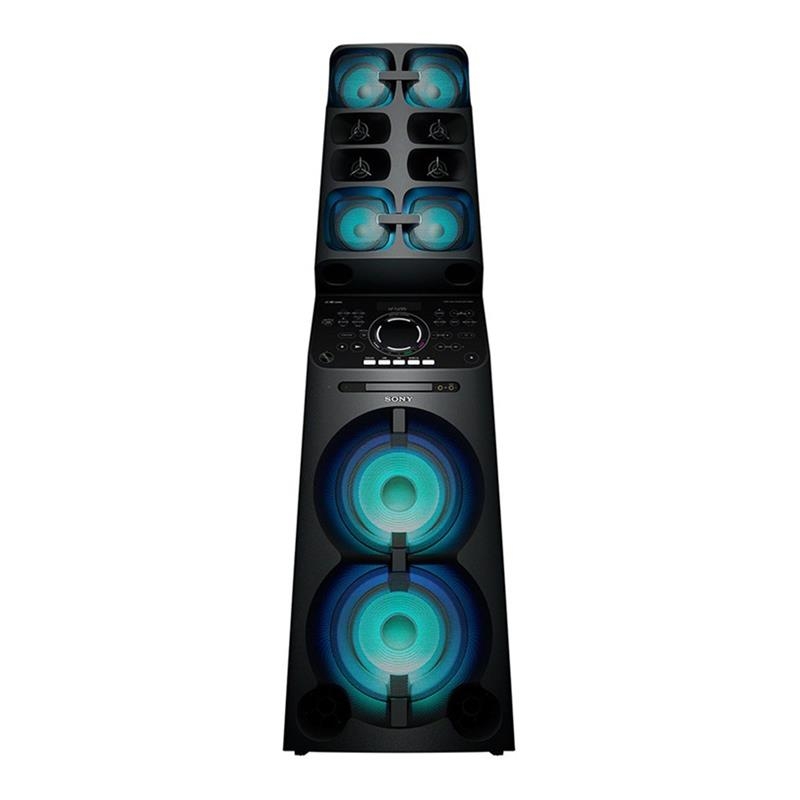 Dàn Âm Thanh Sony Hifi MHC-V90DW