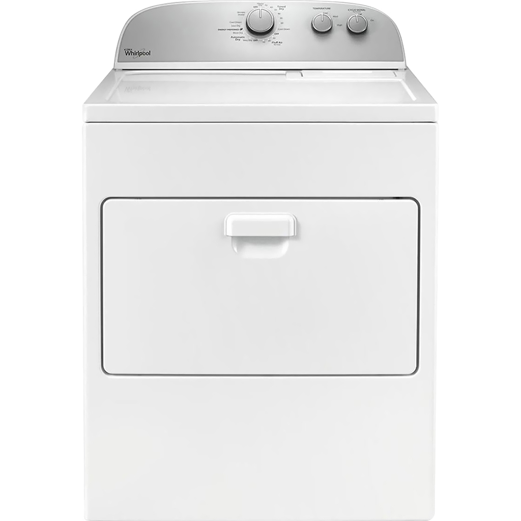 Máy sấy quần áo Whirlpool 15 kg 3LWED4815FW