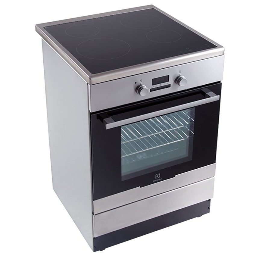 Bếp điện từ thùng Electrolux EKI64500OX