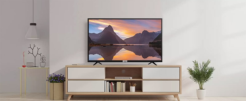 Android Tivi TCL 43 inch L43S5200