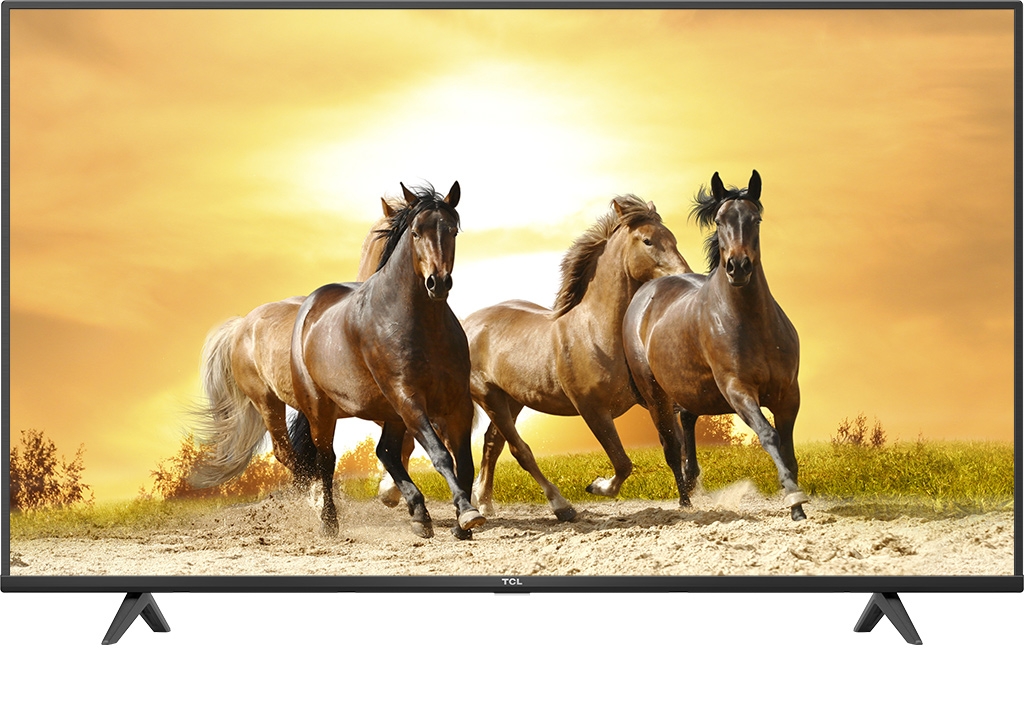 Android Tivi TCL 4K 75 inch 75P638