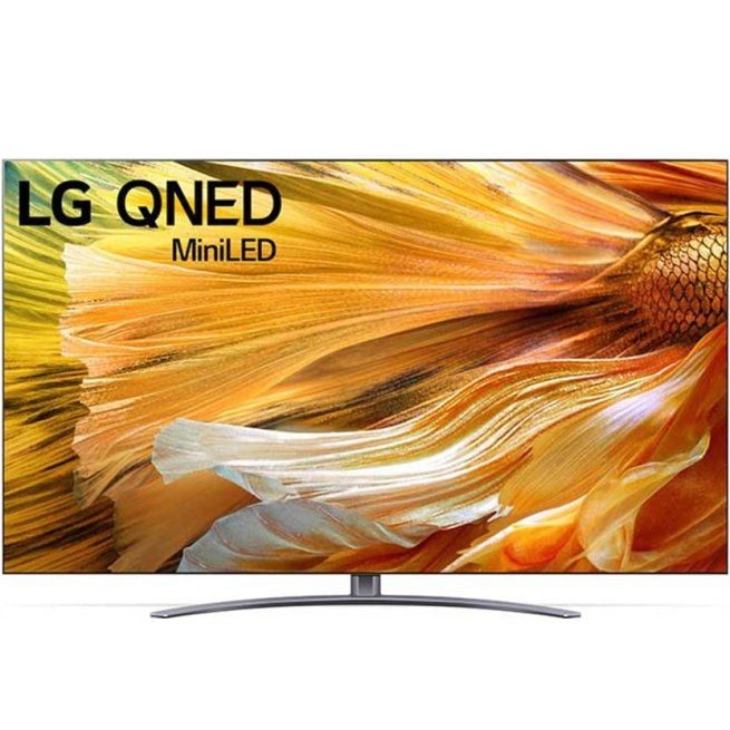 Smart Tivi LG QNED MiniLED 4K 65 inch 65QNED91SQA