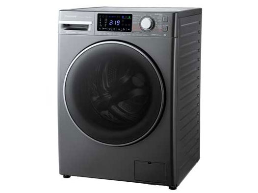 Máy giặt sấy Panasonic Inverter 10 Kg NA-S106FX1LV