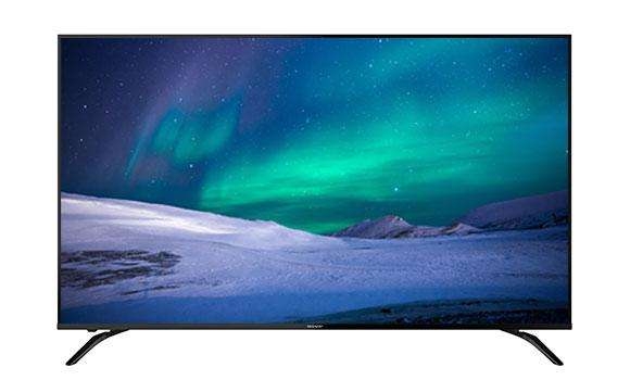 Android Tivi Sharp 4K 70 inch 4T-C70BK1X