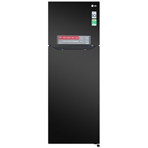 Tủ lạnh LG Inverter 315 Lít GN-M312BL