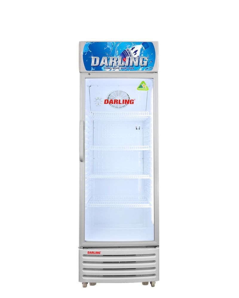 Tủ mát Darling 280 lít DL-2800A