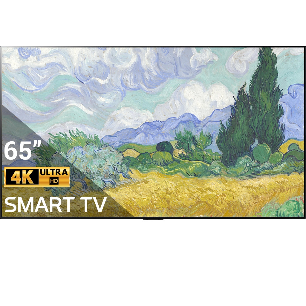 Tivi LG Smart OLED 4K 65 inch 65G2PSA