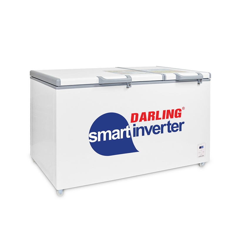 Tủ đông Darling Inverter 770 lít DMF-7699WSI