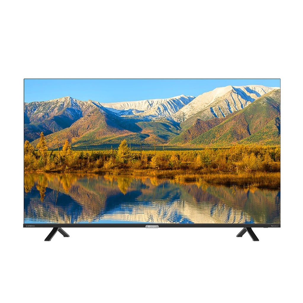 Smart Tivi Casper 4K 55 Inch 55UX6200