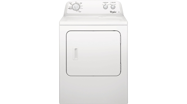 Máy sấy quần áo Whirlpool 15 kg 3LWED4705FW