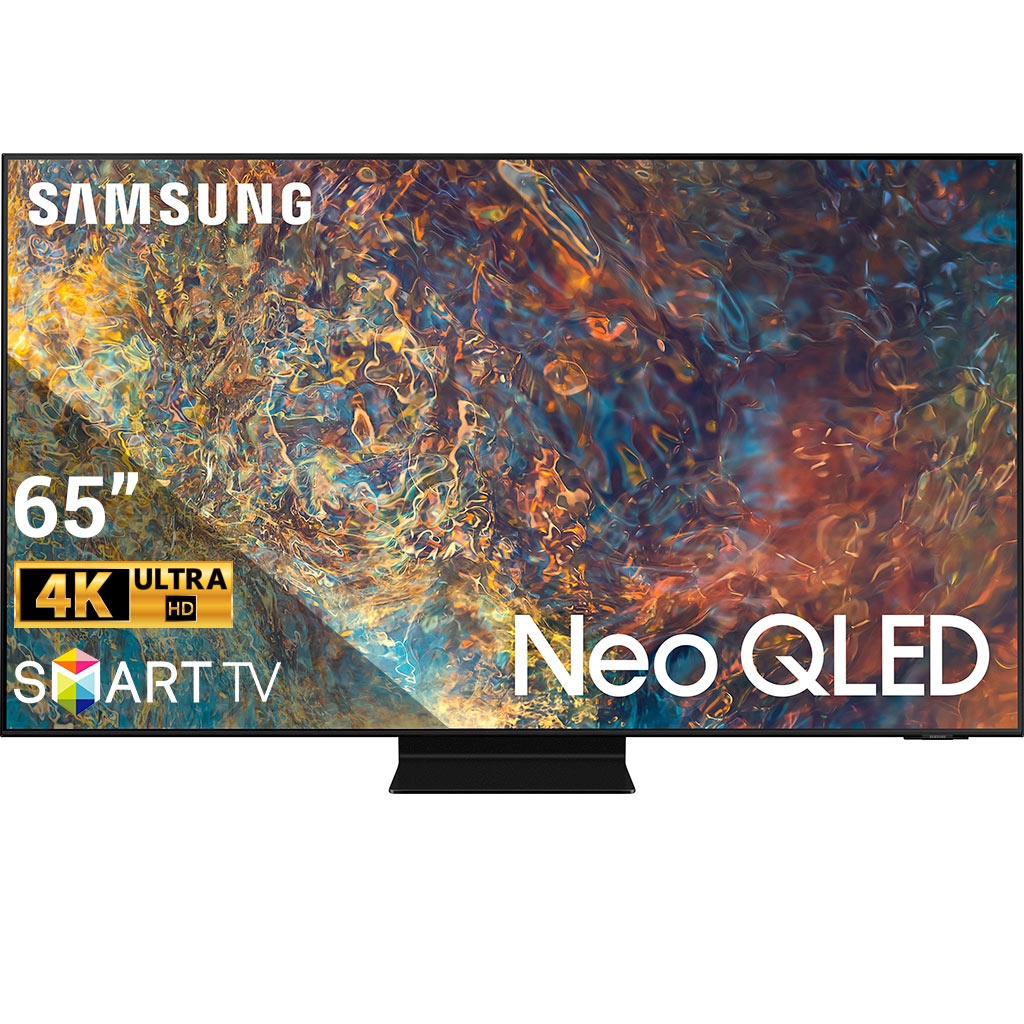 Smart Tivi Neo QLED Samsung 4K 65 inch QA65QN90AAKXXV