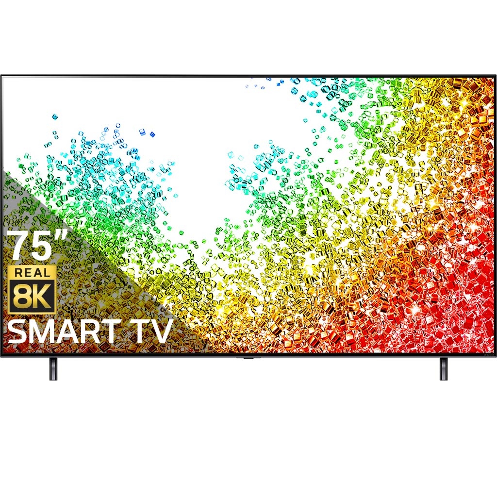 Smart Tivi LG NanoCell 8K 75 inch 75NANO95TPA