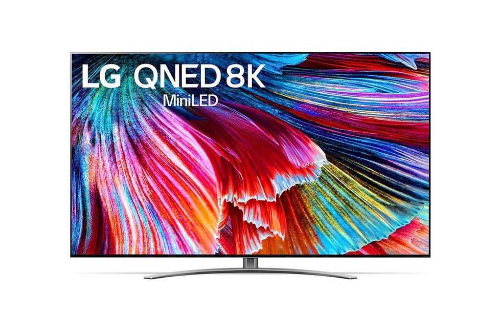 Smart Tivi LG QNED MiniLED 8K 75 inch 75QNED99TPB