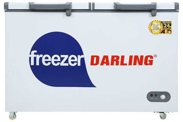 Tủ đông Darling Inverter 470 lít DMF-4699W2