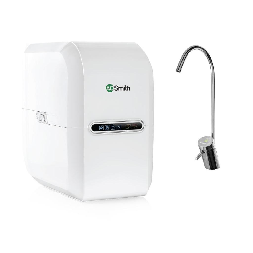 Máy lọc nước RO A.O. Smith G2 5 lõi