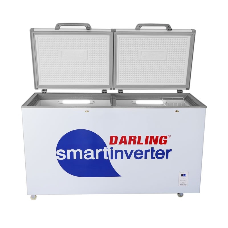 Tủ đông Darling Smart Inverter 360 Lít DMF-4799ASI
