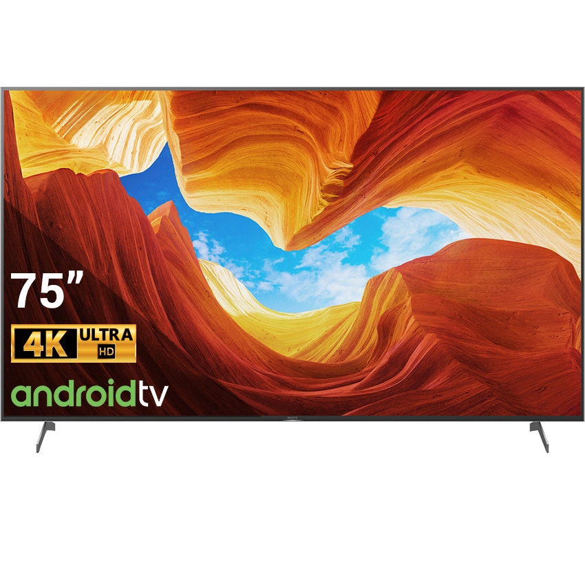 Android Tivi Sony 4K 75 inch KD-75X95K