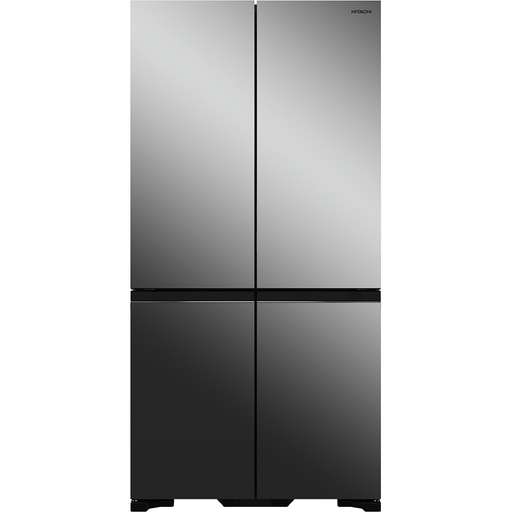 Tủ lạnh Hitachi Inverter 569 lít R-FWB640VGV0X(MIR)