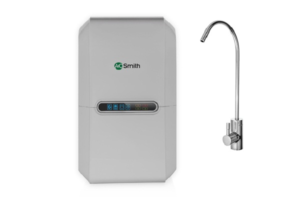 Máy lọc nước dưới chậu rửa A.O. Smith AR75-A-S-1E