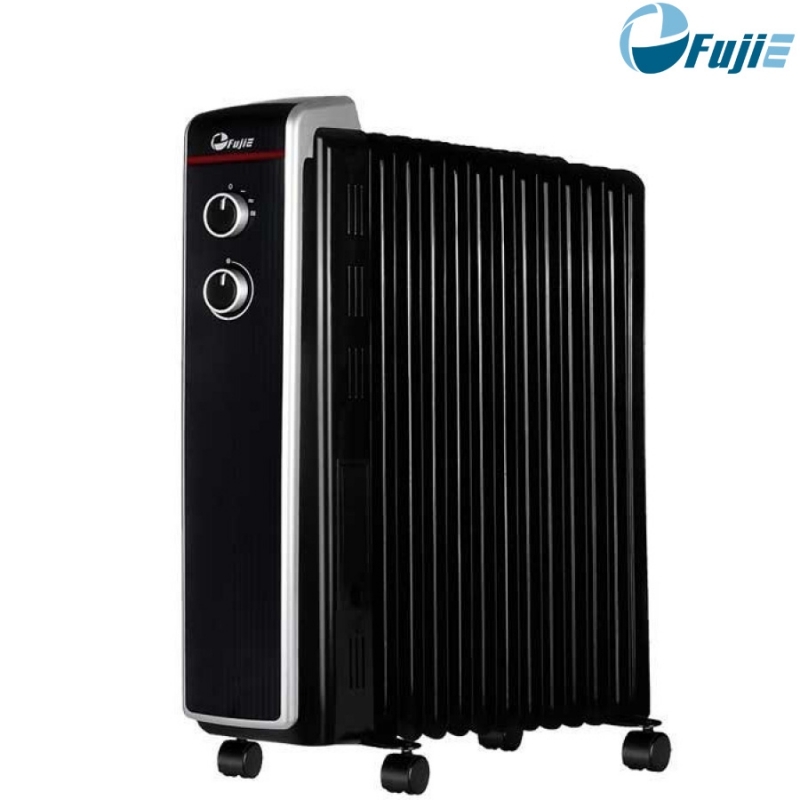 Máy Sưởi Dầu FujiE OFR4511