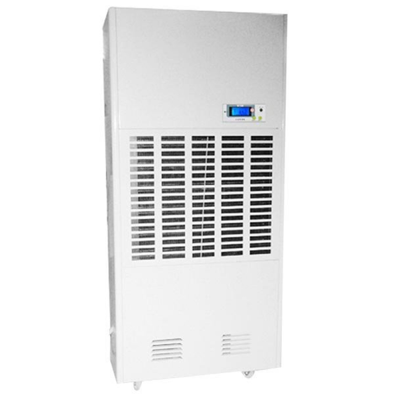 Máy Hút Ẩm Công Nghiệp FujiE HM-1800D