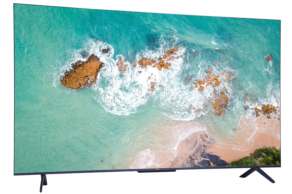Android QLED Tivi TCL 4K 65 inch 65C716