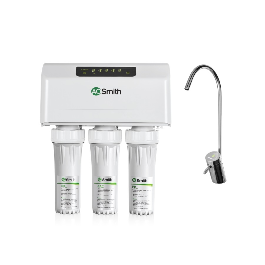 Máy lọc nước A.O Smith AR600-C-S-1