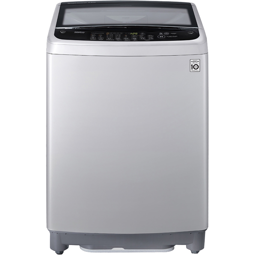 Máy giặt LG Inverter 15.5 kg T2555VSAB