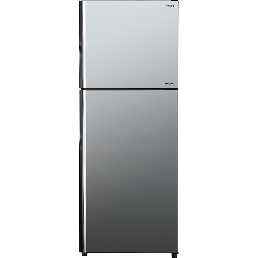 Tủ lạnh Hitachi Inverter 366 lít R-FVX480PGV9(MIR)
