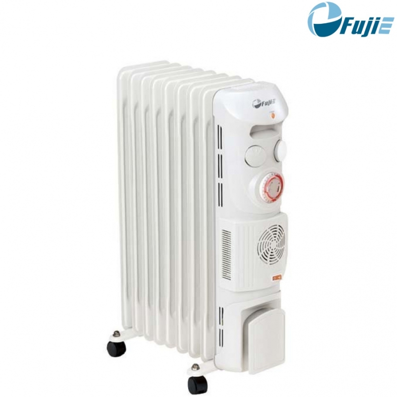 Máy Sưởi Dầu FujiE OFR379