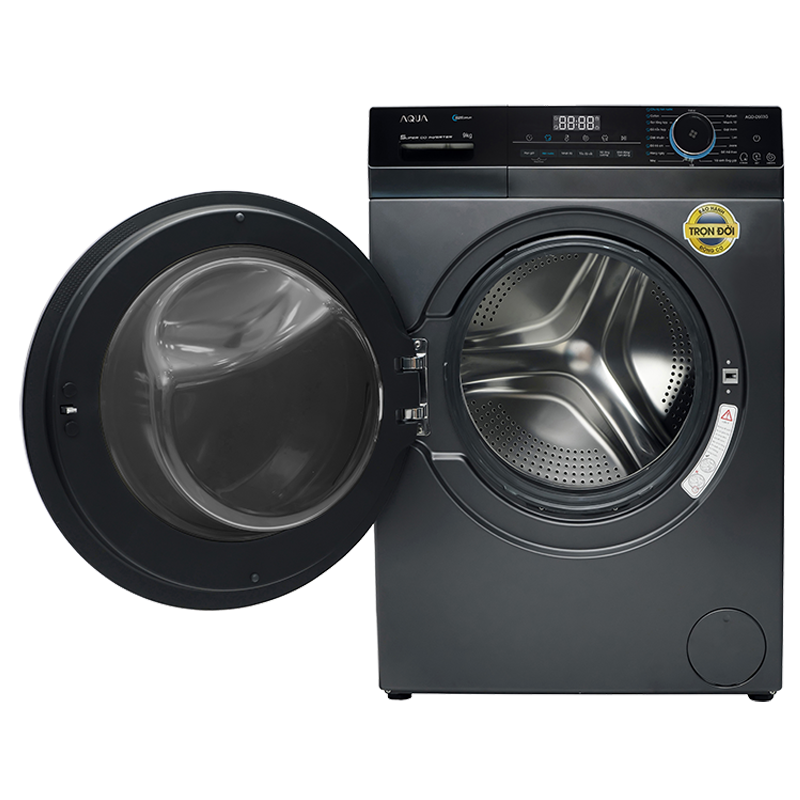 Máy giặt Candy Inverter 8 kg GVS 148THC3/1-04