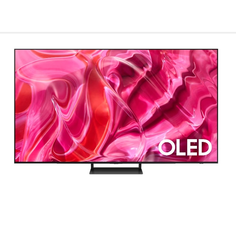 Smart Tivi QLED Samsung 4K 82 inch QA82Q75R