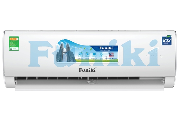 Máy lạnh Funiki Inverter 2 HP HIH18TMU