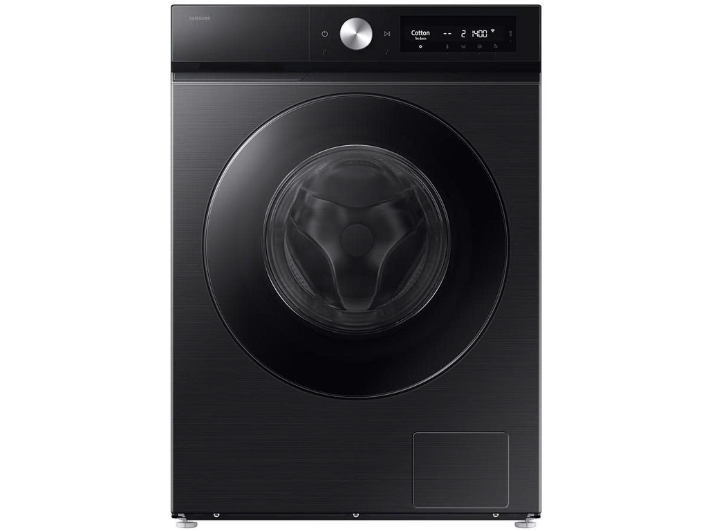 Máy giặt Samsung Bespoke AI EcoBubble Inverter 10kg WW10DB7U34GBSV