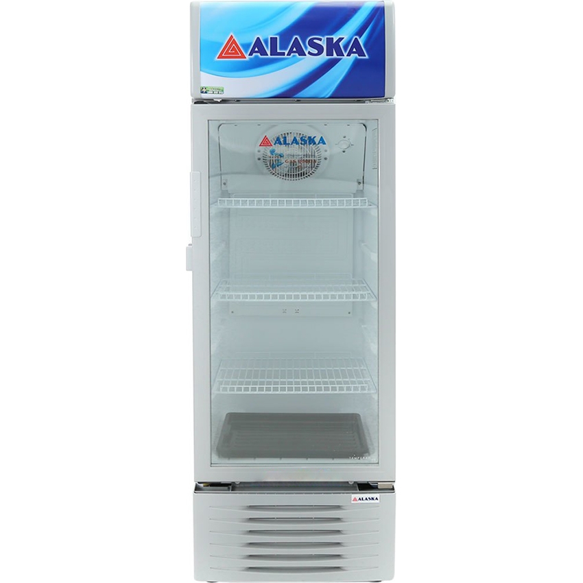 Tủ mát Alaska LC-233H