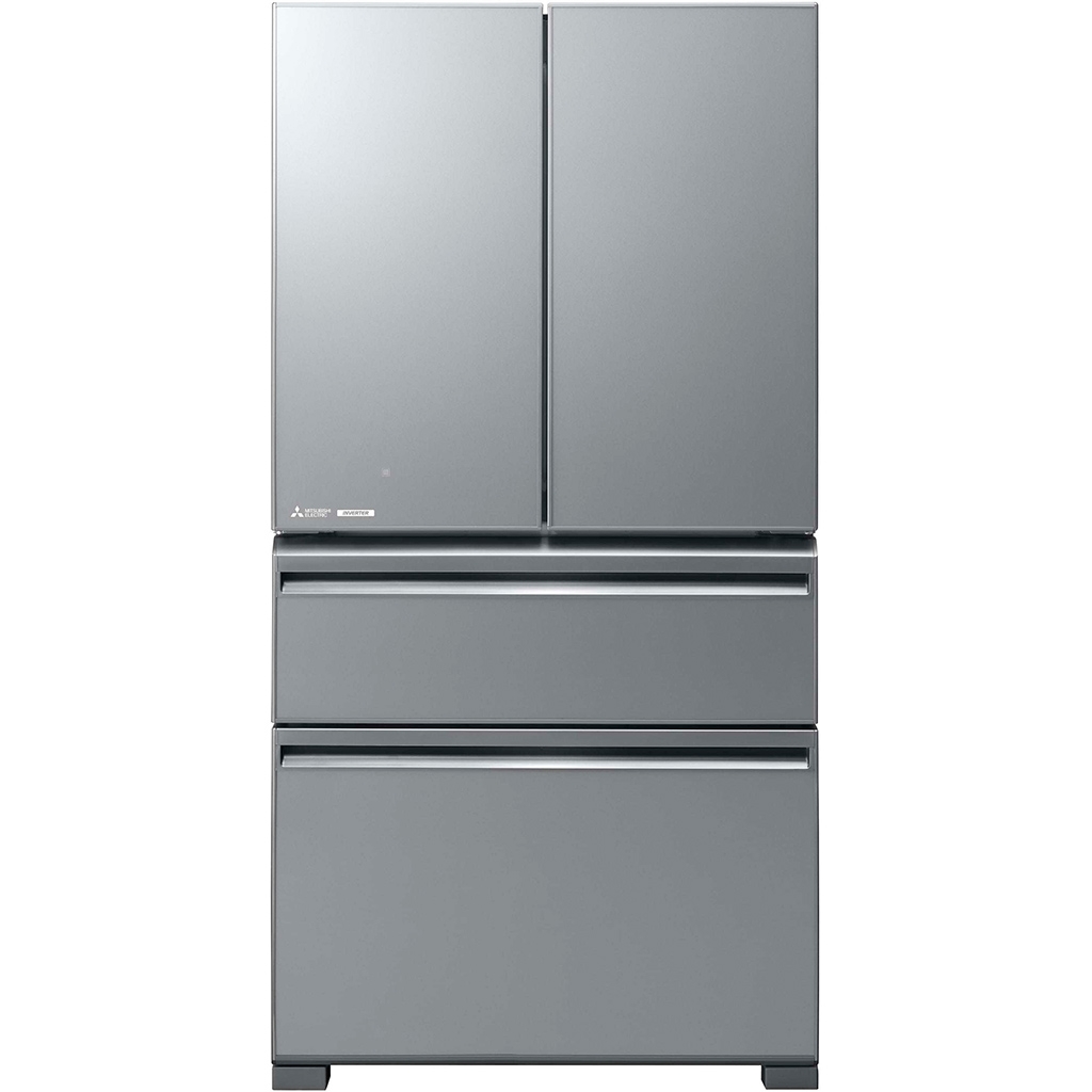 Tủ lạnh Mitsubishi Electric MR-LX68EM-GSL-V