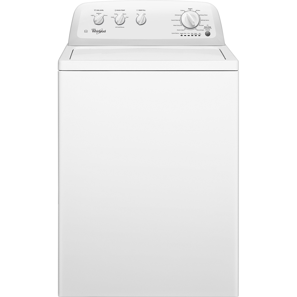 Máy giặt Whirlpool 15 kg 3LWTW4705FW