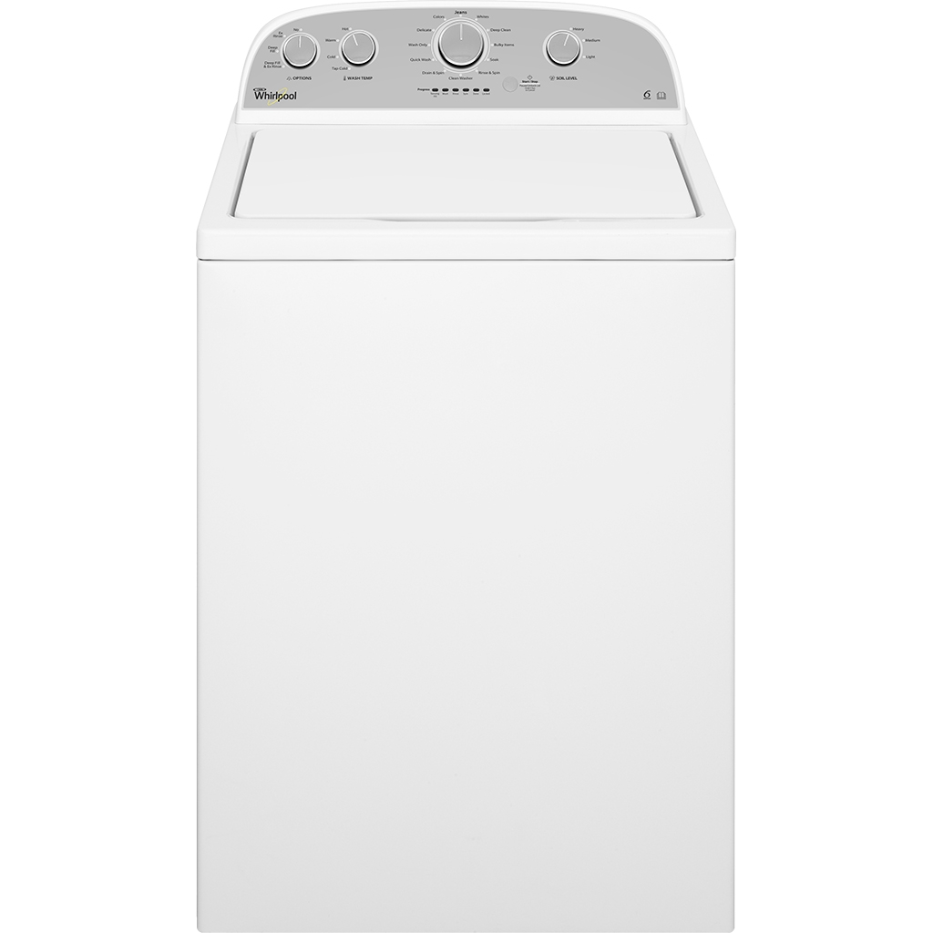 Máy giặt Whirlpool 15 kg 3LWTW4815FW