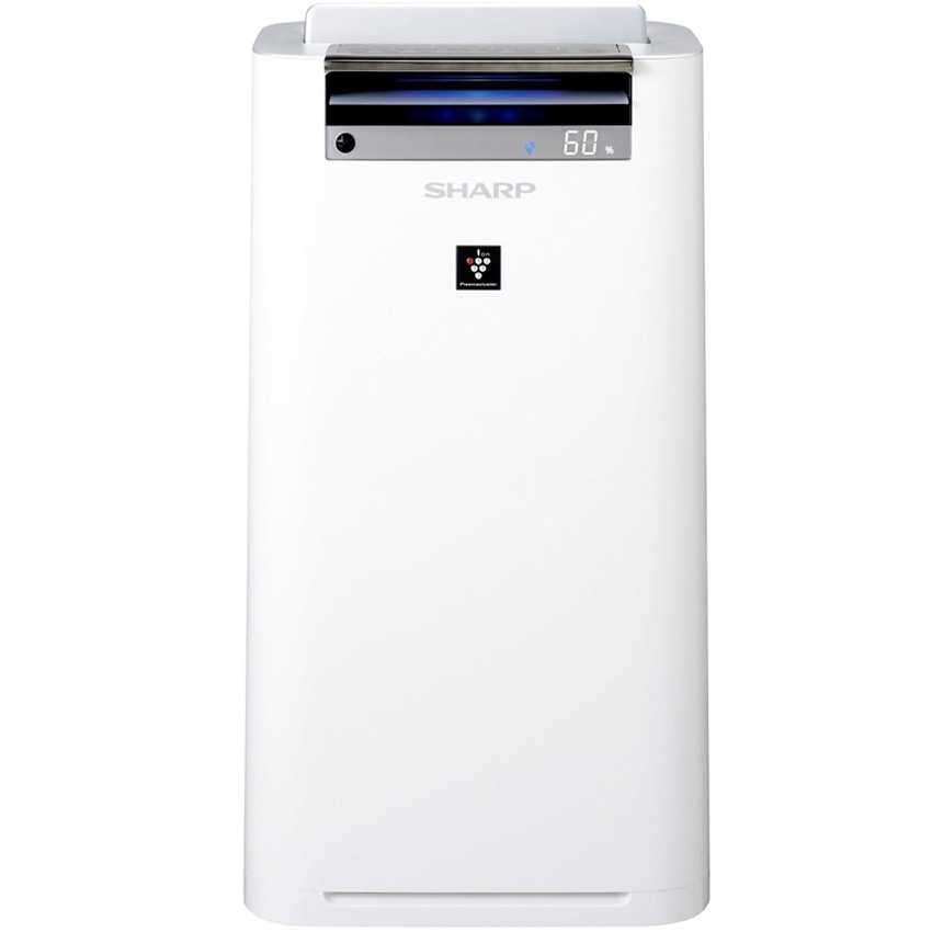 Máy lọc không khí Sharp KI-N50VW
