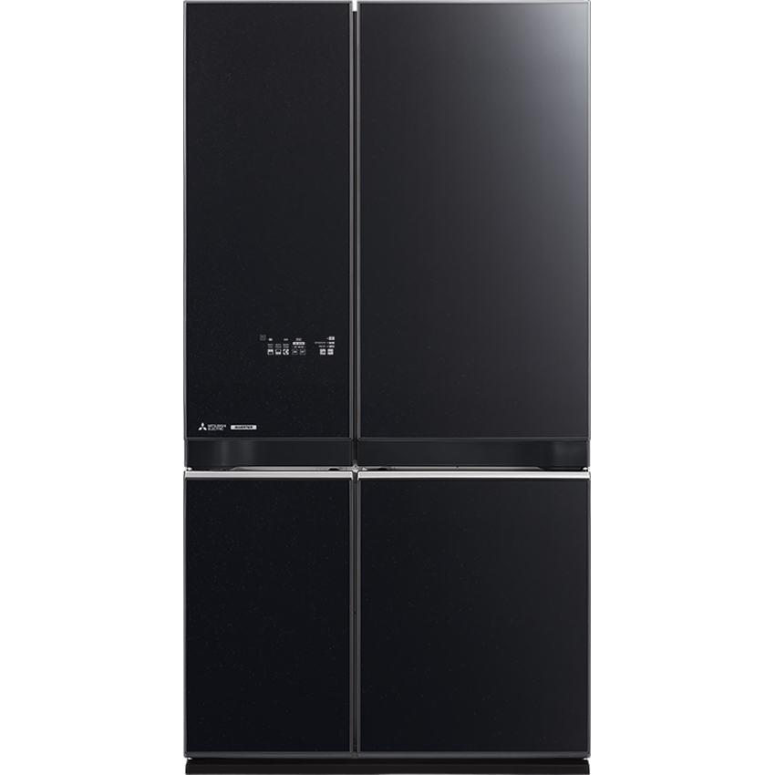 Tủ lạnh Mitsubishi Electric 635 lít MR-LA78ER-GBK-V (4 cửa)