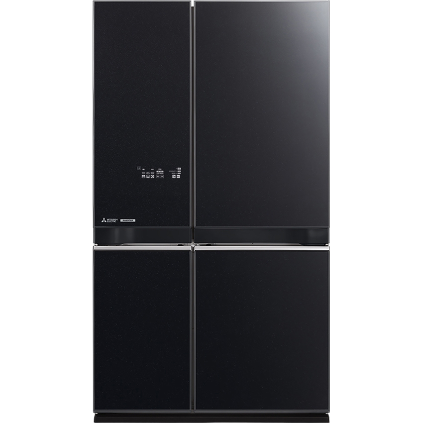 Tủ lạnh Mitsubishi Electric 4 cửa 580 lít MR-LA72ER-GBK-V (Đen)