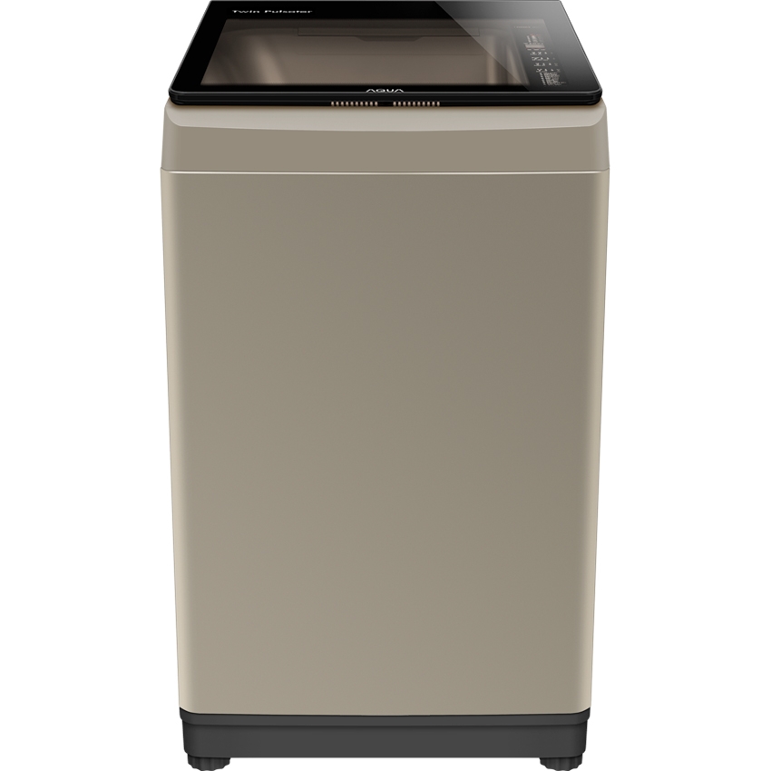 Máy giặt Aqua 9 kg AQW-DW90CT (N)