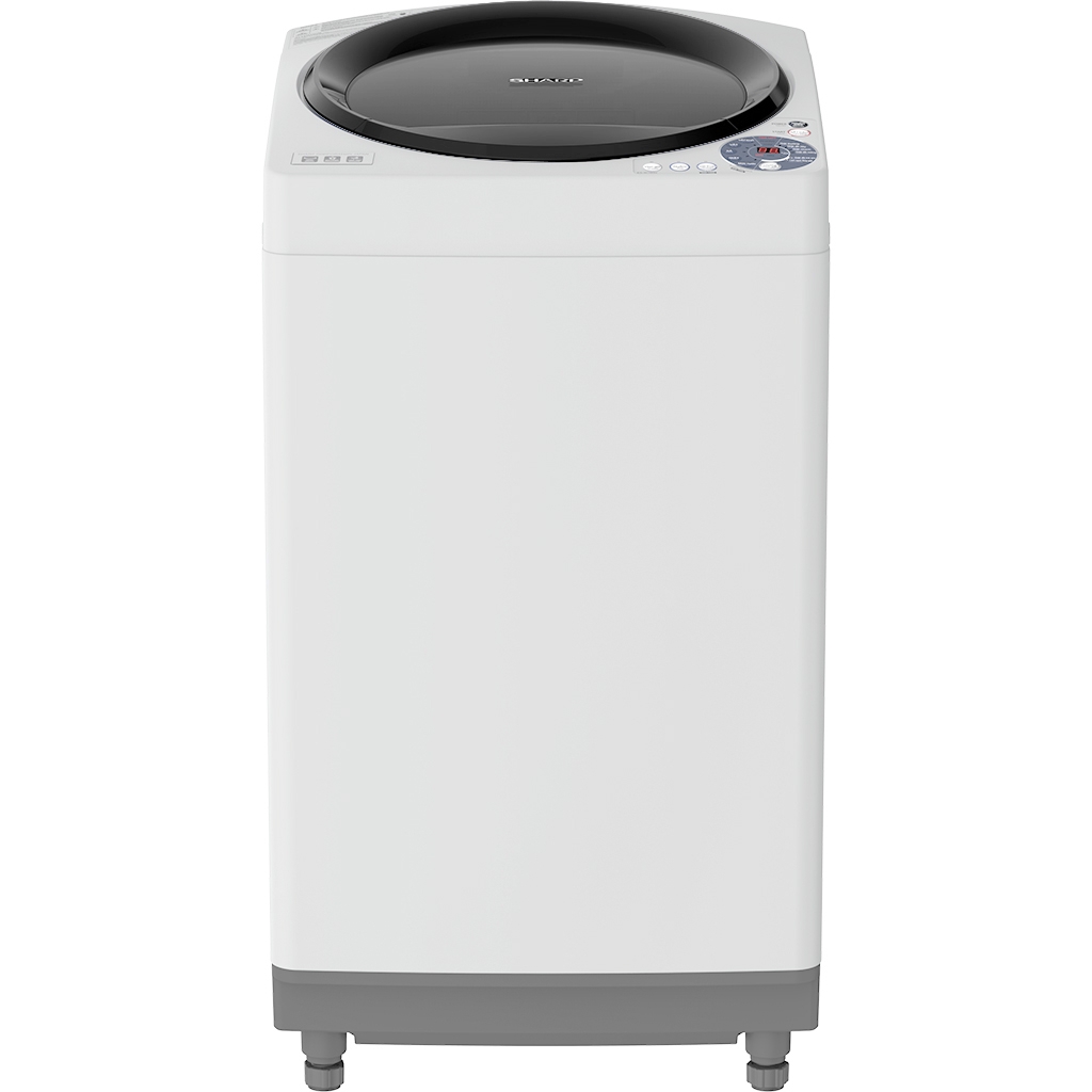 Máy giặt Sharp 8Kg ES-W80GV-H