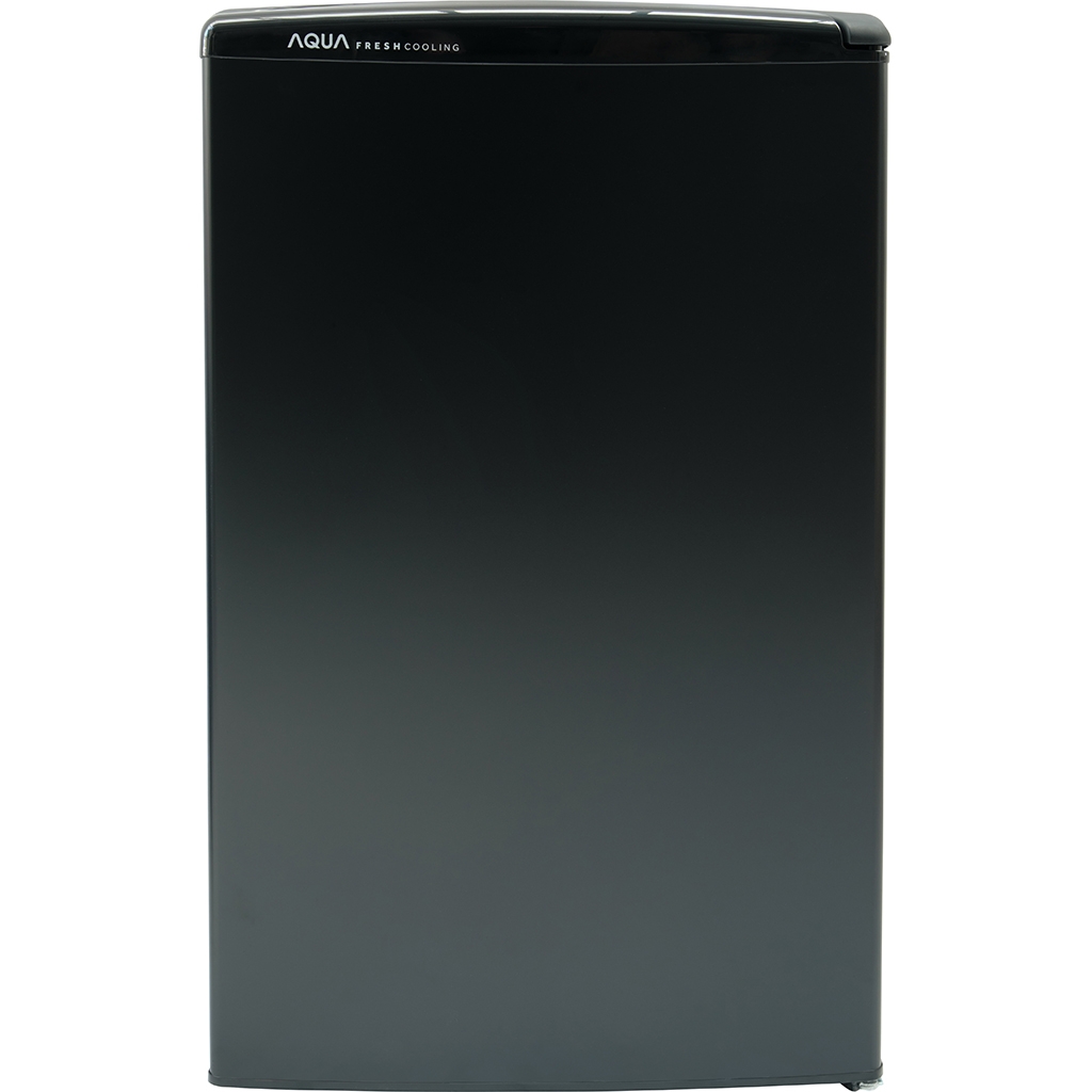 Tủ lạnh Aqua 90 lít AQR-D99FA(BS)