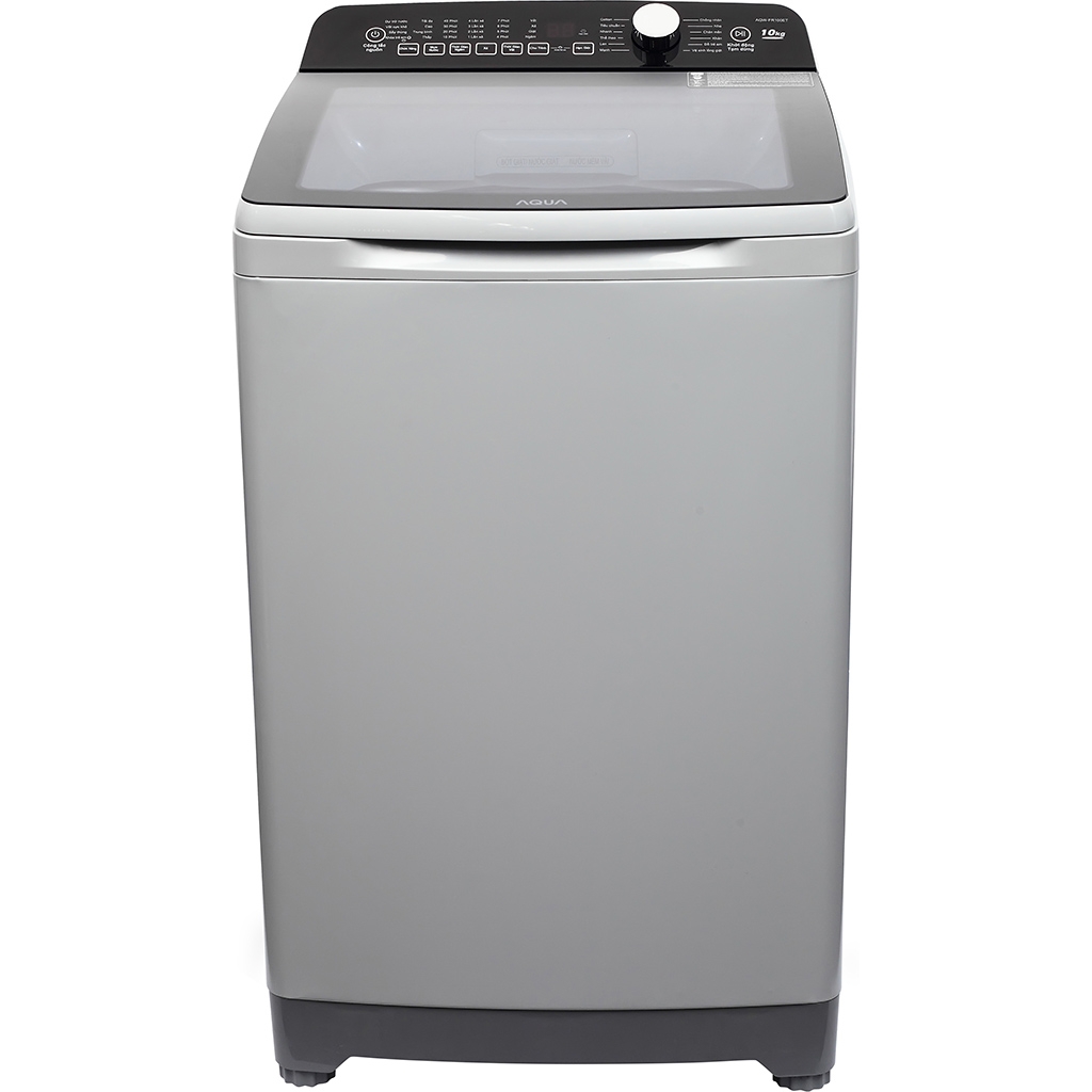 Máy giặt Aqua 10kg AQW-FR100ET.S