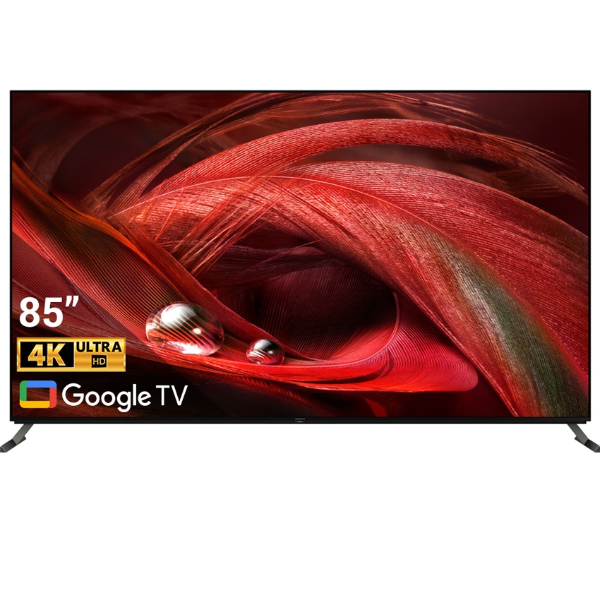 Google Tivi Sony 4K 85 inch XR-85X95K