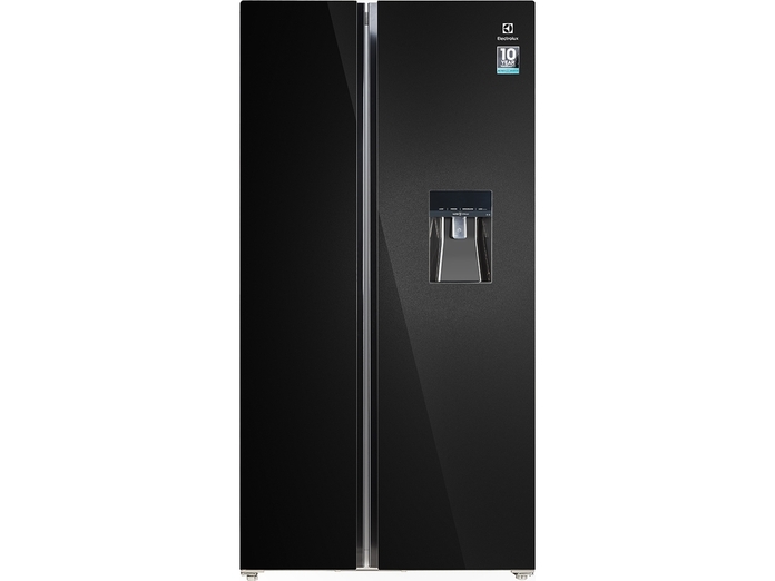 Tủ lạnh Electrolux Inverter 619 lít ESE6645A-BVN 