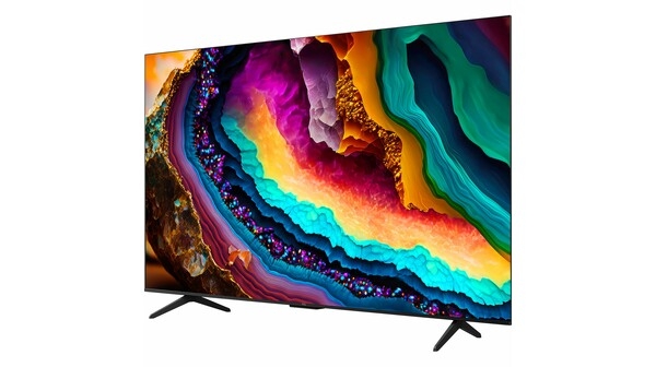 Google Tivi LED TCL 4K 55 inch 55P755